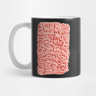 Nice to meat Mug